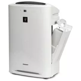 Мойка Sharp KC-WE20RW, белый