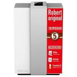 Мойка Stadler Form R-008, белый/серебристый