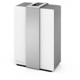 Мойка Stadler Form Robert Limited R-001LM/R-002LM, бело-серебристый