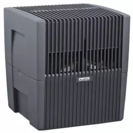 Мойка Venta LW25, черный