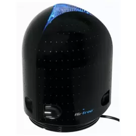 Очиститель AirFree P150, черный