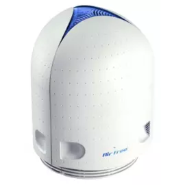 Очиститель AirFree P40, белый