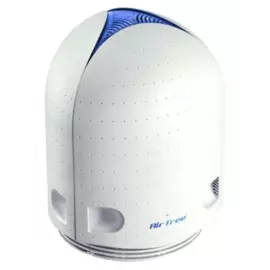 Очиститель AirFree P60, белый