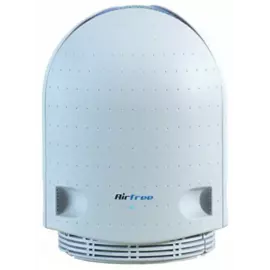 Очиститель AirFree P80, белый
