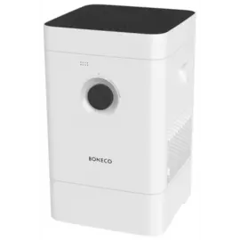Очиститель Boneco H300, белый/черный