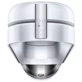 Очиститель Dyson Pure Cool TP05, серебристый/серый