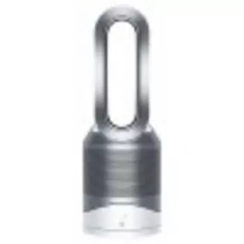 Очиститель Dyson Pure Hot+Cool HP00, серый/белый