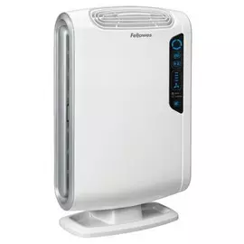 Очиститель Fellowes Aeramax DB55, белый