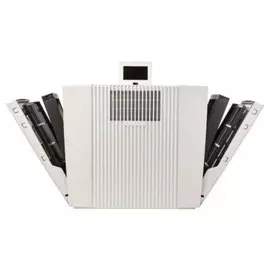 Очиститель Venta LP60 Wi-Fi, белый