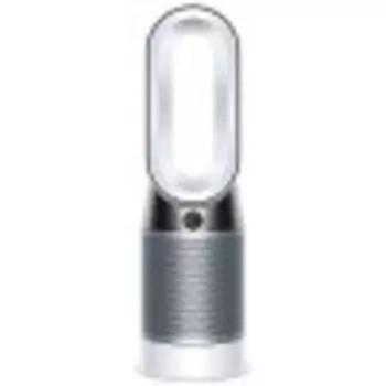 Очиститель воздуха Dyson Pure Hot + Cool HP05 RU, белый/серебристый