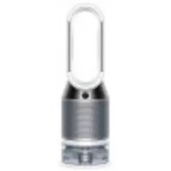 Очиститель воздуха Dyson Pure Humidify+Cool PH01, серебристый