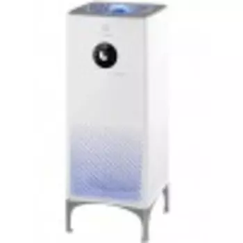 Очиститель воздуха Electrolux EAP-2075D Yin&Yang, белый