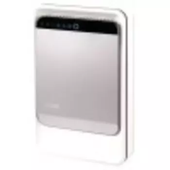 Очиститель воздуха Fellowes Aeramax PRO AM II