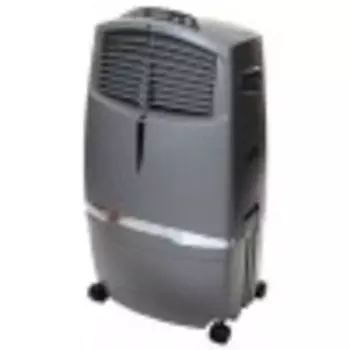 Очиститель воздуха Honeywell CL30XC, серый