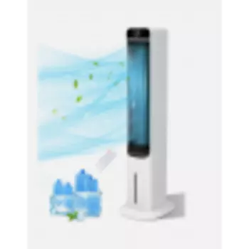 Очиститель воздуха/охладитель/мобильный кондиционер/увлажнитель KONECO Basic Version bv 710