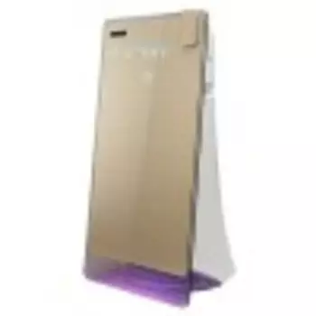 Очиститель воздуха Panasonic F-VK655, золотистый/белый