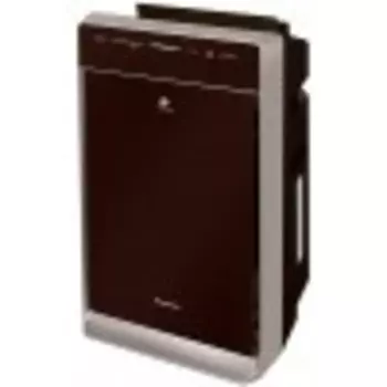 Очиститель воздуха Panasonic F-VXK70, черный/серебристый