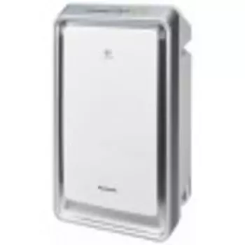 Очиститель воздуха Panasonic F-VXL40, белый/серый