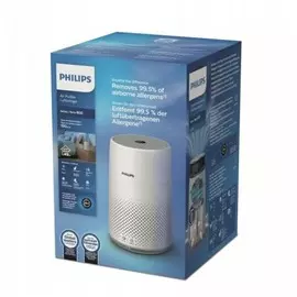 Очиститель воздуха Philips AC0819/10, белый