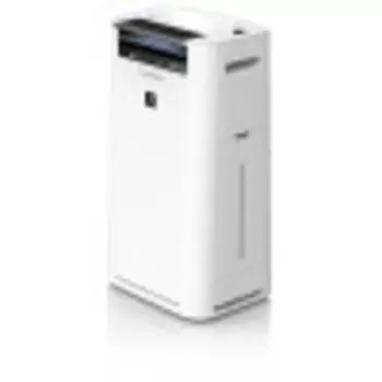 Очиститель воздуха Sharp KC-G61RW, белый
