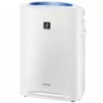 Очиститель воздуха Sharp KC-WE20RW, белый