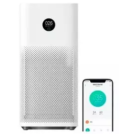 Очиститель воздуха Xiaomi Mi Air Purifier 3H (AC-M6-SC)