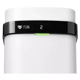 Очиститель Xiaomi Baion No-Consumable Air Purifier