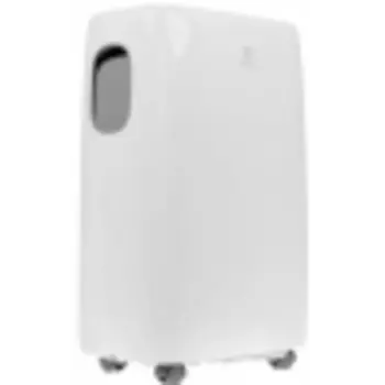 Охладитель/очиститель воздуха/мобильный кондиционер Electrolux EACM-15CL/N3