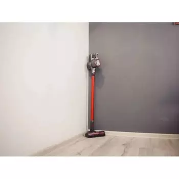 Roborock H6, серый/красный