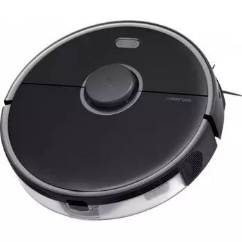 Робот-пылесос Roborock S5 MAX (RU)