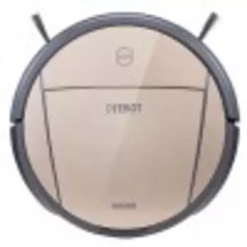 ECOVACS DEEBOT D83