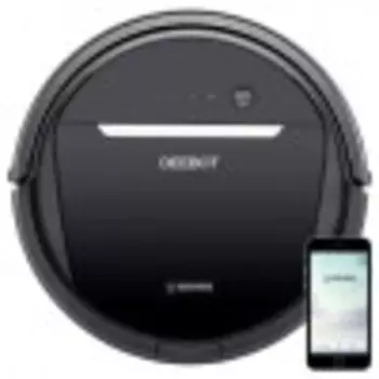 Ecovacs DeeBot OZMO 600