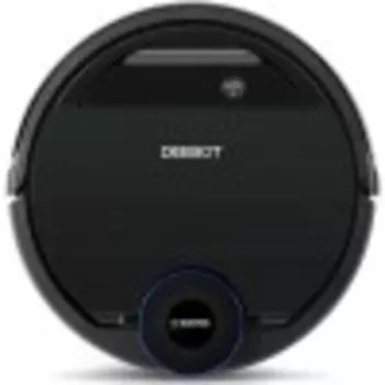 Робот пылесос Ecovacs DeeBot OZMO 930