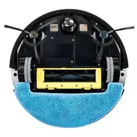 Робот пылесос Genio Deluxe 500