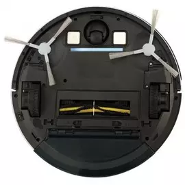 Робот пылесос Hyundai H-VCRQ90