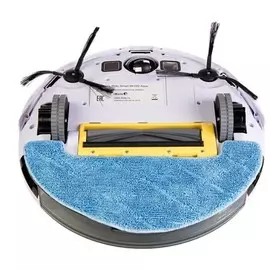 Робот пылесос iBoto Smart X610G Aqua