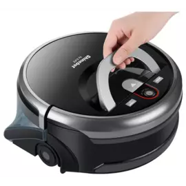 Робот пылесос ILIFE W450