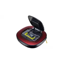 Робот-пылесос LG VRF6640LVR