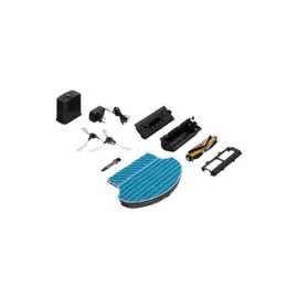 Робот-пылесос Polaris PVCR 0920WV