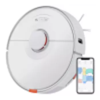 Робот-пылесос Roborock S6 Pure