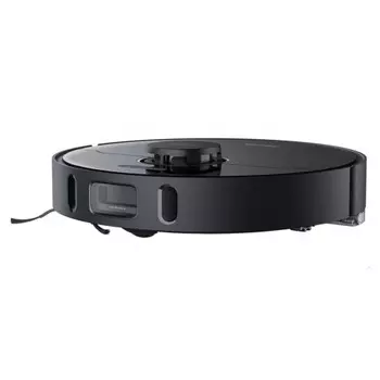 Робот-пылесос Xiaomi Dreame Bot D9 Max, черный