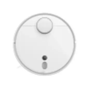 Робот-пылесос Xiaomi Mi Robot Vacuum Cleaner 1S