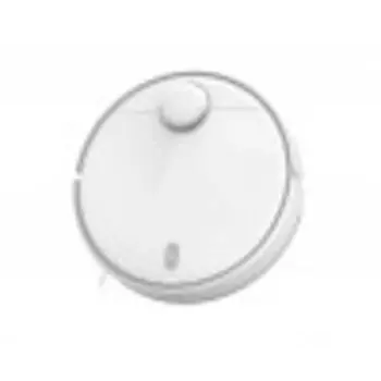 Робот-пылесос Xiaomi Mi Robot Vacuum-Mop Pro