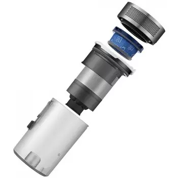 Samsung VS15T7031R4, фиолетовый