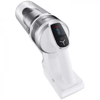 Samsung VS15T7036R5, серебристый