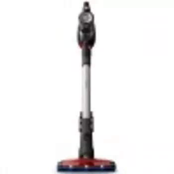 Вертикальный пылесос Philips XC7043\/01