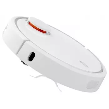 Робот-пылесос Xiaomi Mi Robot Vacuum Cleaner (Global)