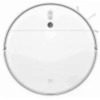 Xiaomi Mi Robot Vacuum- Mop 2