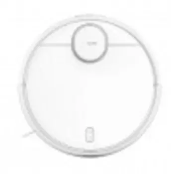 Xiaomi Mi Robot Vacuum S10 RU white