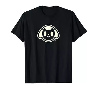 005 MR.DRILLER T-shirt чёрный